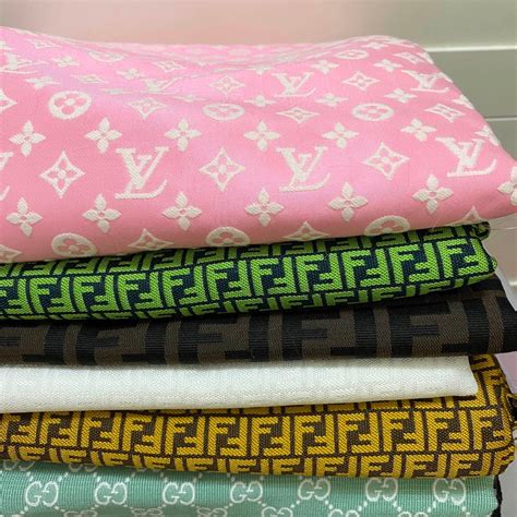 louis vuitton fabric sale|louis vuitton fabric by yard.